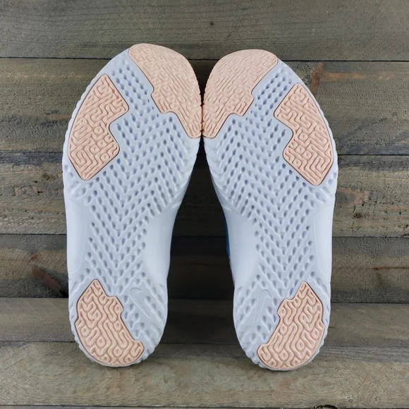 Nike Women's Renew In-Season TR 10 Running Training Shoes NEW - Picture 8 of 10